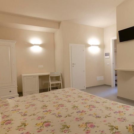 Apartament Carruggio Riomaggiore Zewnętrze zdjęcie