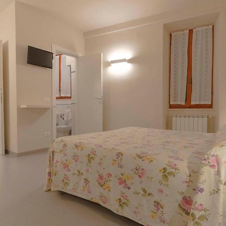 Apartament Carruggio Riomaggiore Zewnętrze zdjęcie