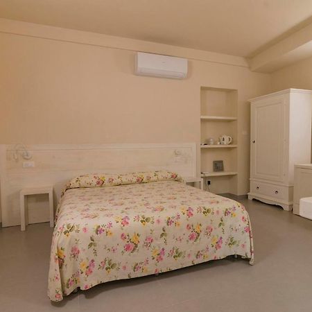 Apartament Carruggio Riomaggiore Zewnętrze zdjęcie