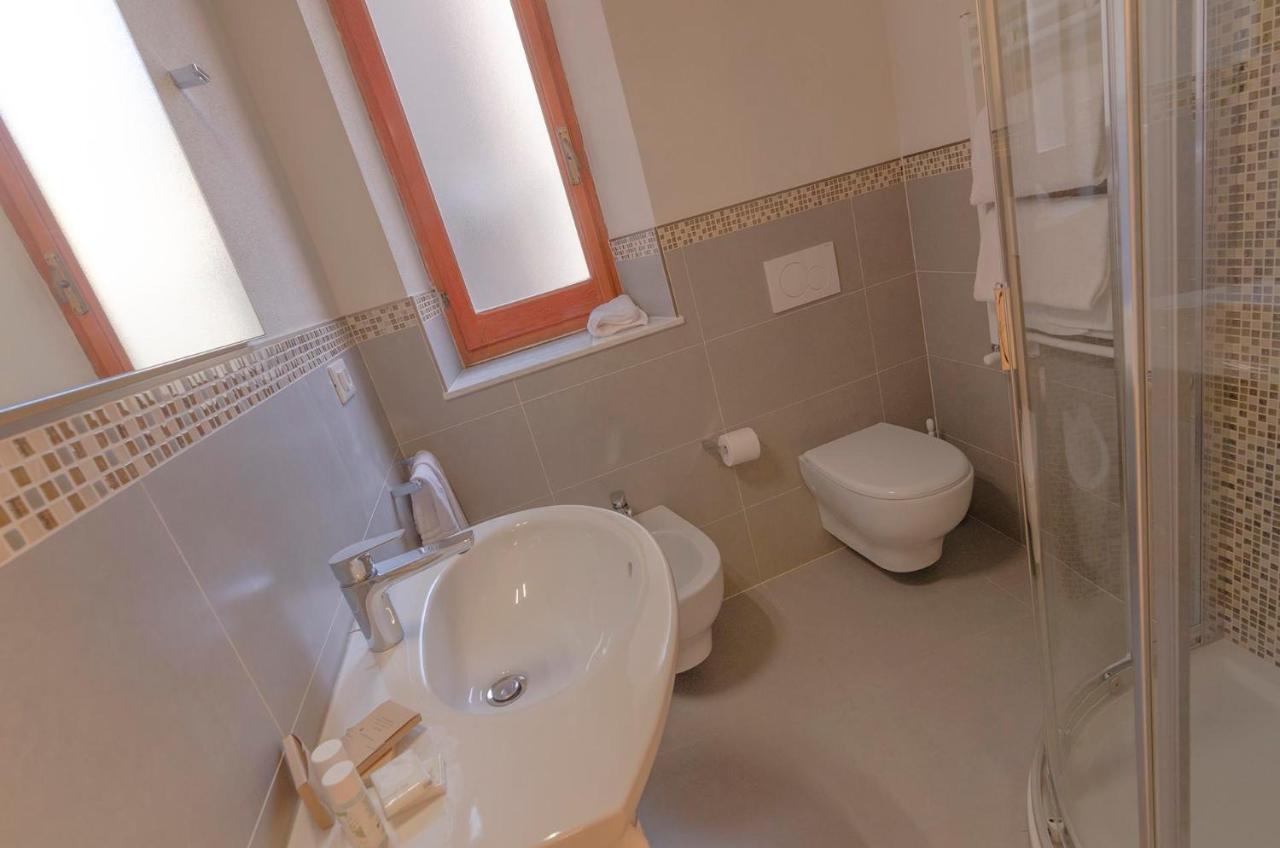 Apartament Carruggio Riomaggiore Zewnętrze zdjęcie