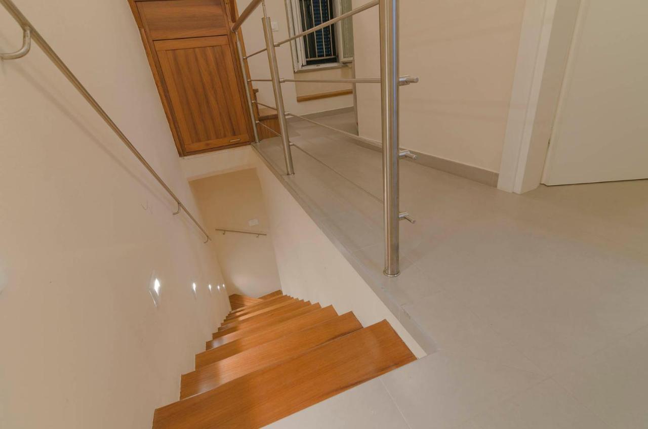 Apartament Carruggio Riomaggiore Zewnętrze zdjęcie