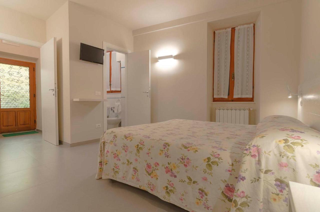Apartament Carruggio Riomaggiore Zewnętrze zdjęcie