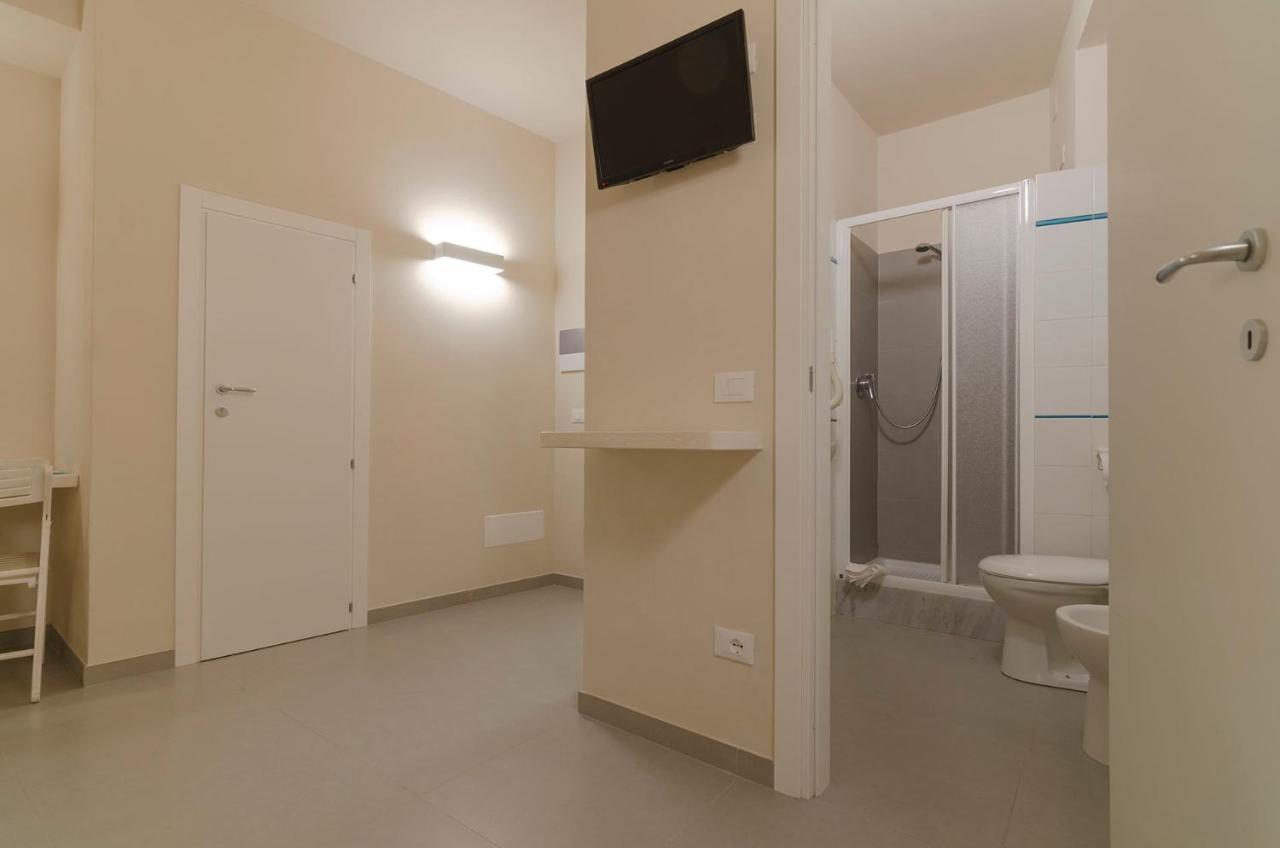 Apartament Carruggio Riomaggiore Zewnętrze zdjęcie