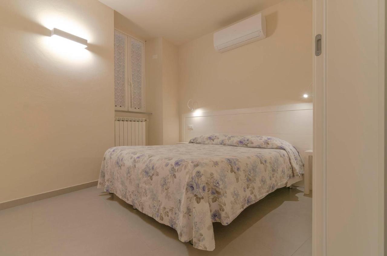 Apartament Carruggio Riomaggiore Zewnętrze zdjęcie